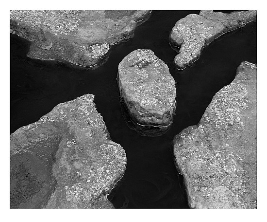 Canyons Rocks & Formations